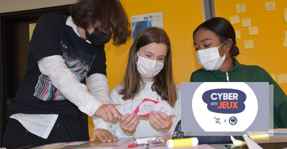 couverture Cyberenjeux