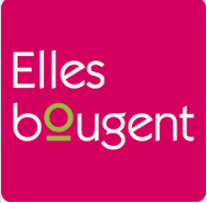 capture logo elles bougent