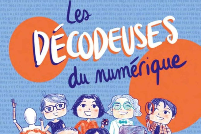 capture décodeuses du numérique