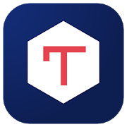 logo messagerie instantannée sécurisée Tchap