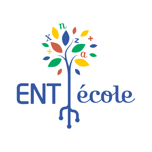 logo ENT-Ecole