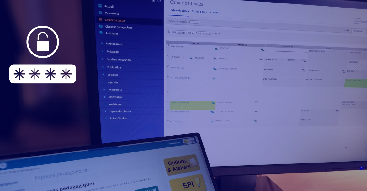 ENT et cybersécurité