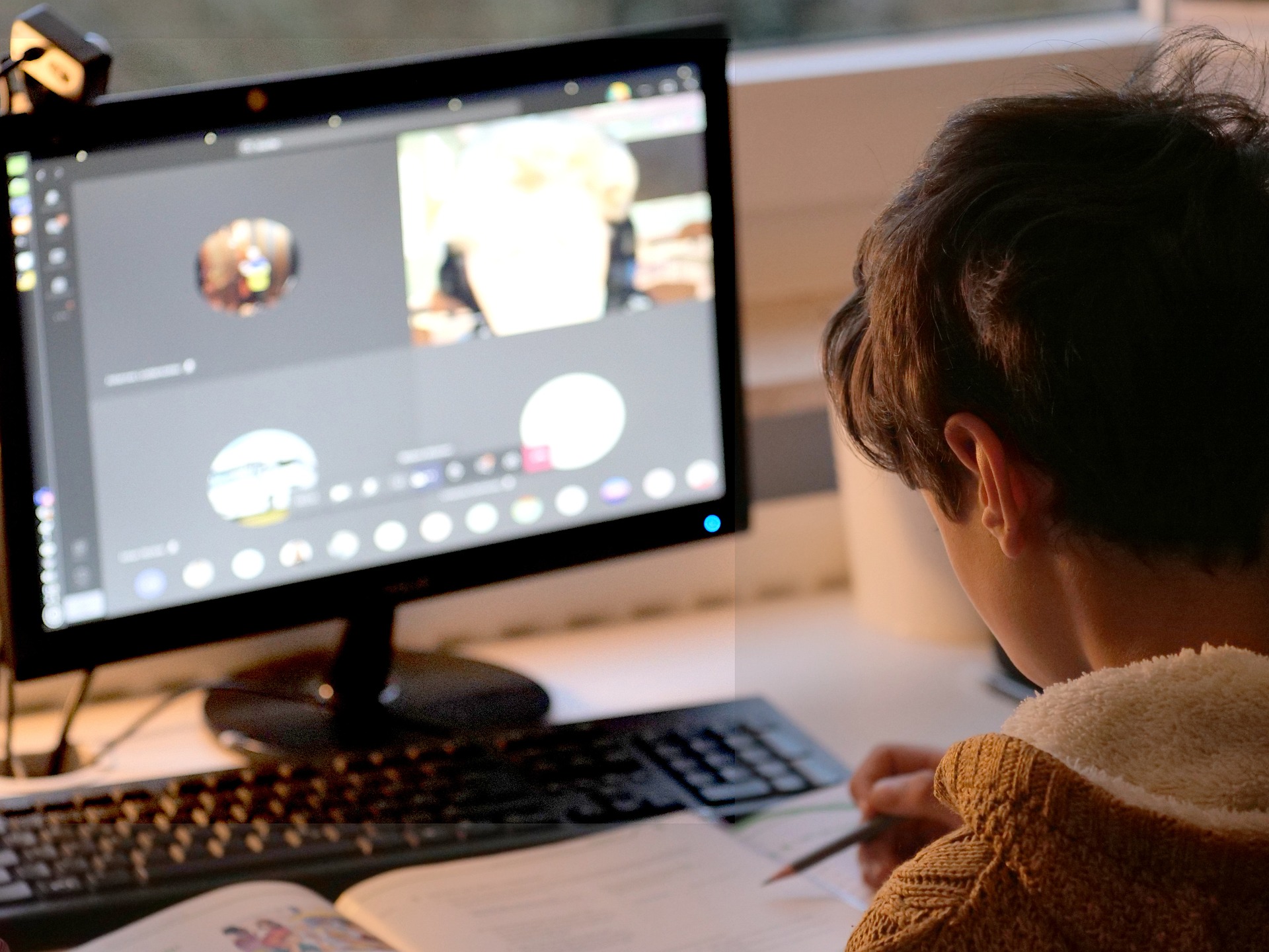 Protection des données personnelles au sein de l'éducation