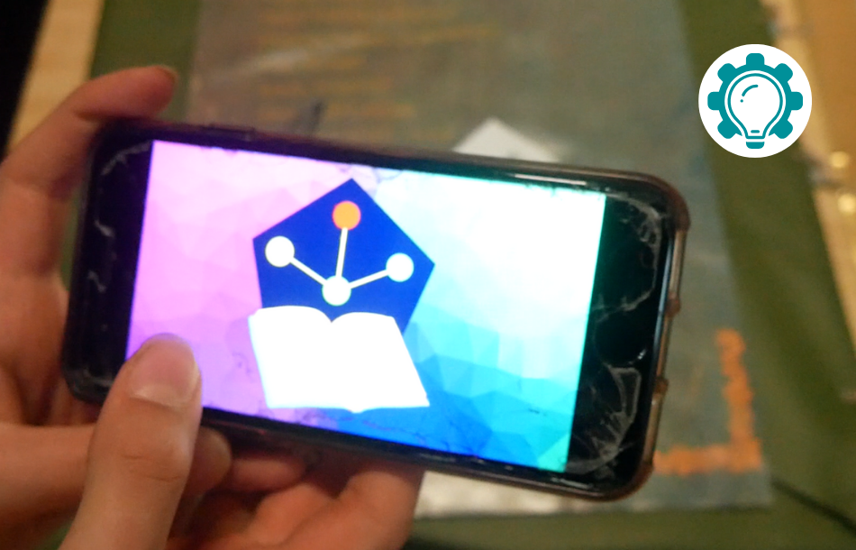 Couverture Article Projet