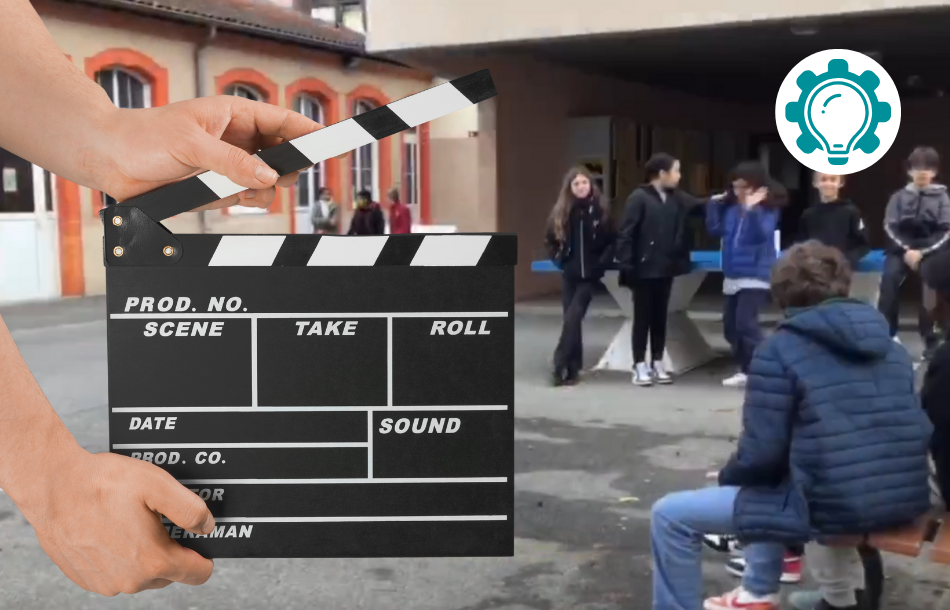 Couverture Article Projet