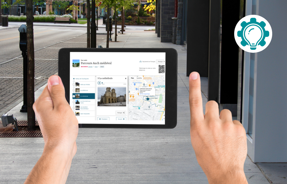 Illustration Projet Territoire et numérique