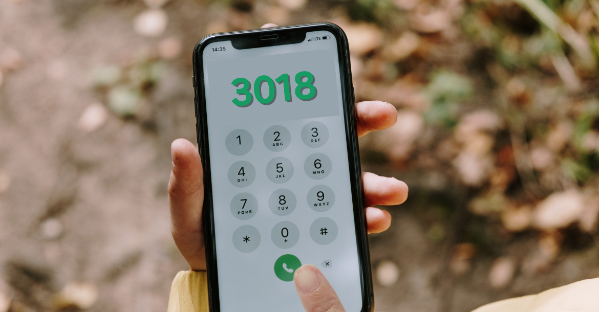 3018 : numéro d'appel pour les victimes de cyber-harcèlement