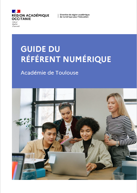 Couverture Livret RUPN 2023-2024