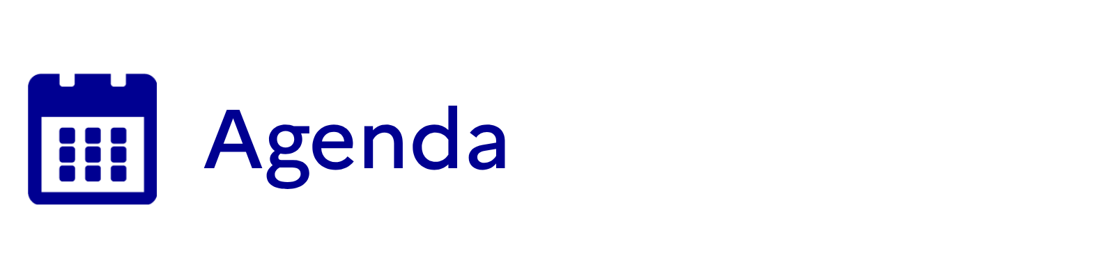 Agenda d'Apps.Education