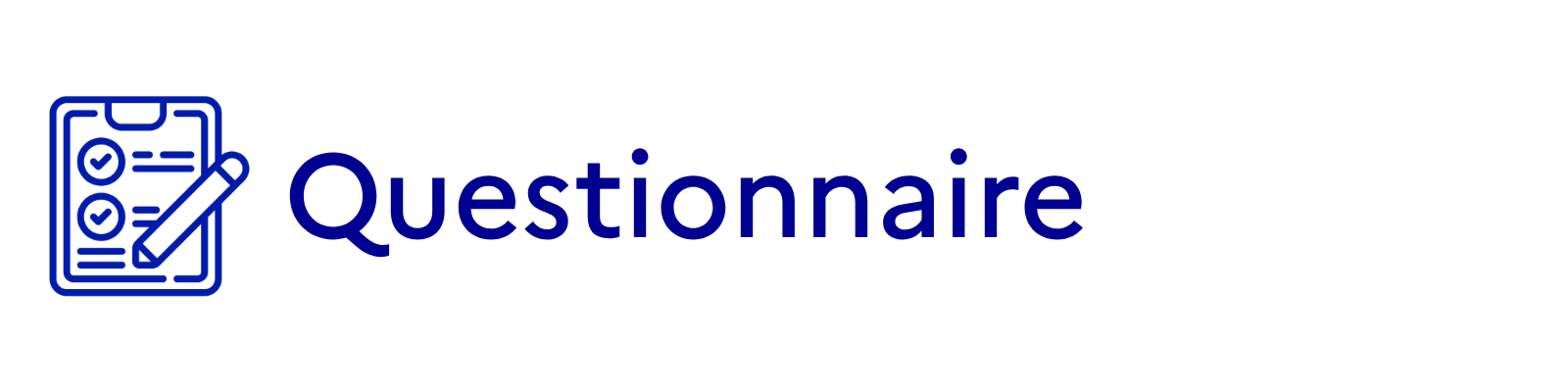 Questionnaire d'Apps.Education