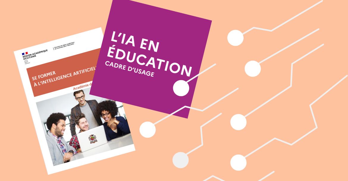 illustration Cadre d'usage de l'IA