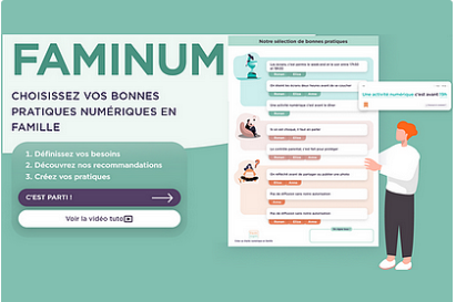 Faminum présentation