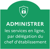 Mission RUPN Administrer