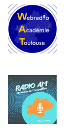 Logos webradios