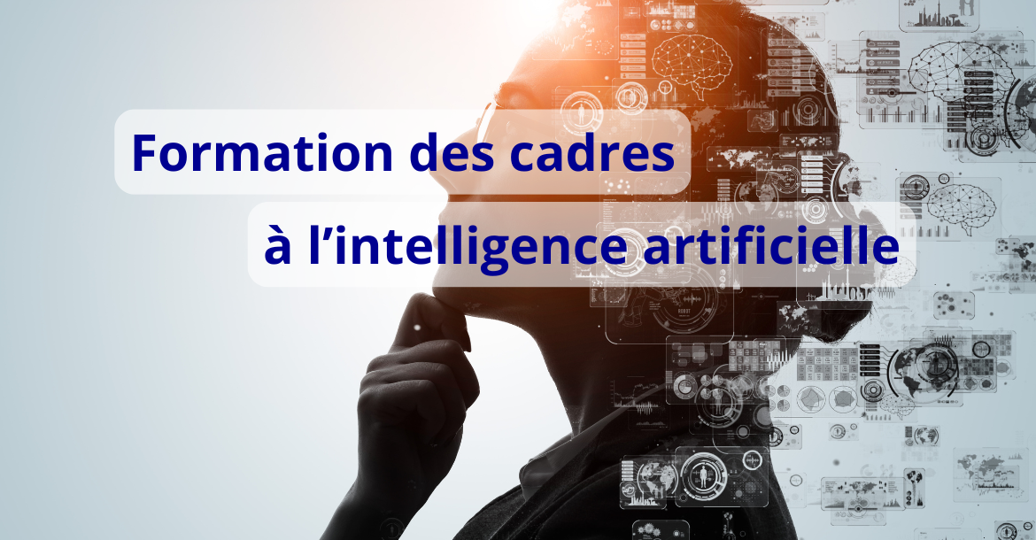 Formation des cadres à l'IA