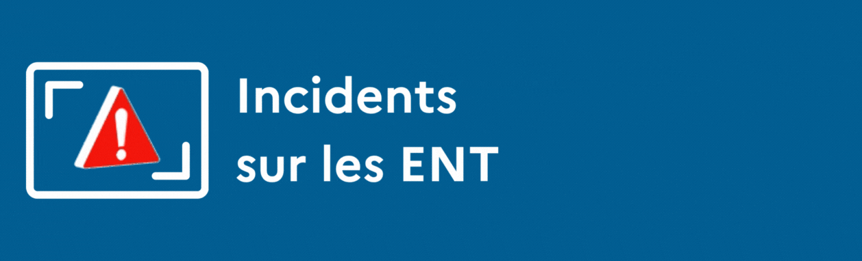 ENT Incidents en cours