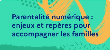logo parentalité numérique de canopé