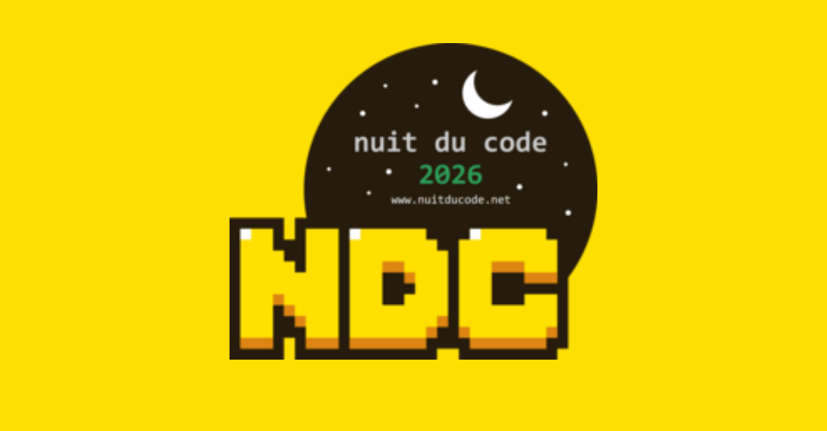 Nuit du code