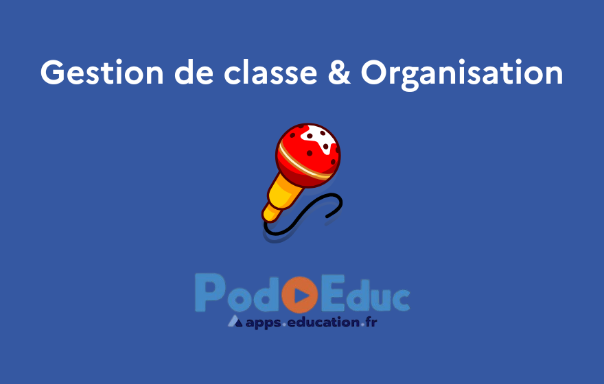 vignette gestion classe ent