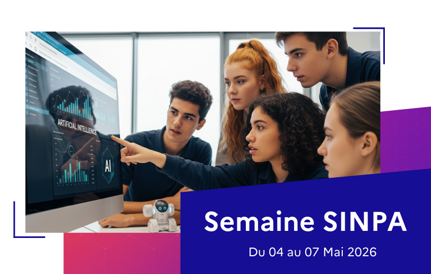 Visuel semaine SINPA 2026