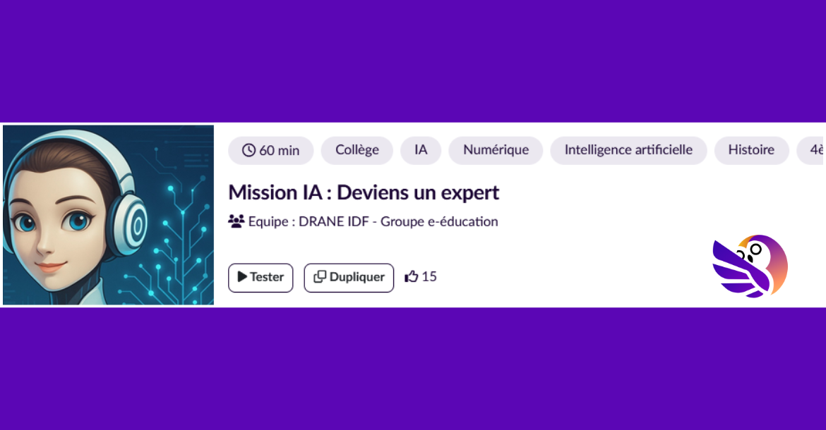 Deviens un expert - couv ELEA