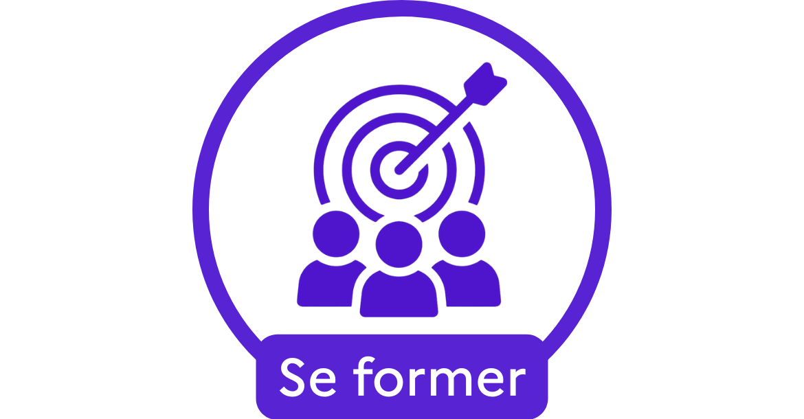 Se former - Couv ELEA