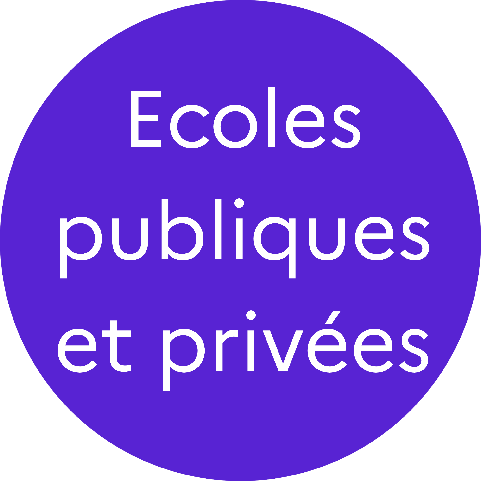 Ecoles publiques et privées - ELEA - Activation de service