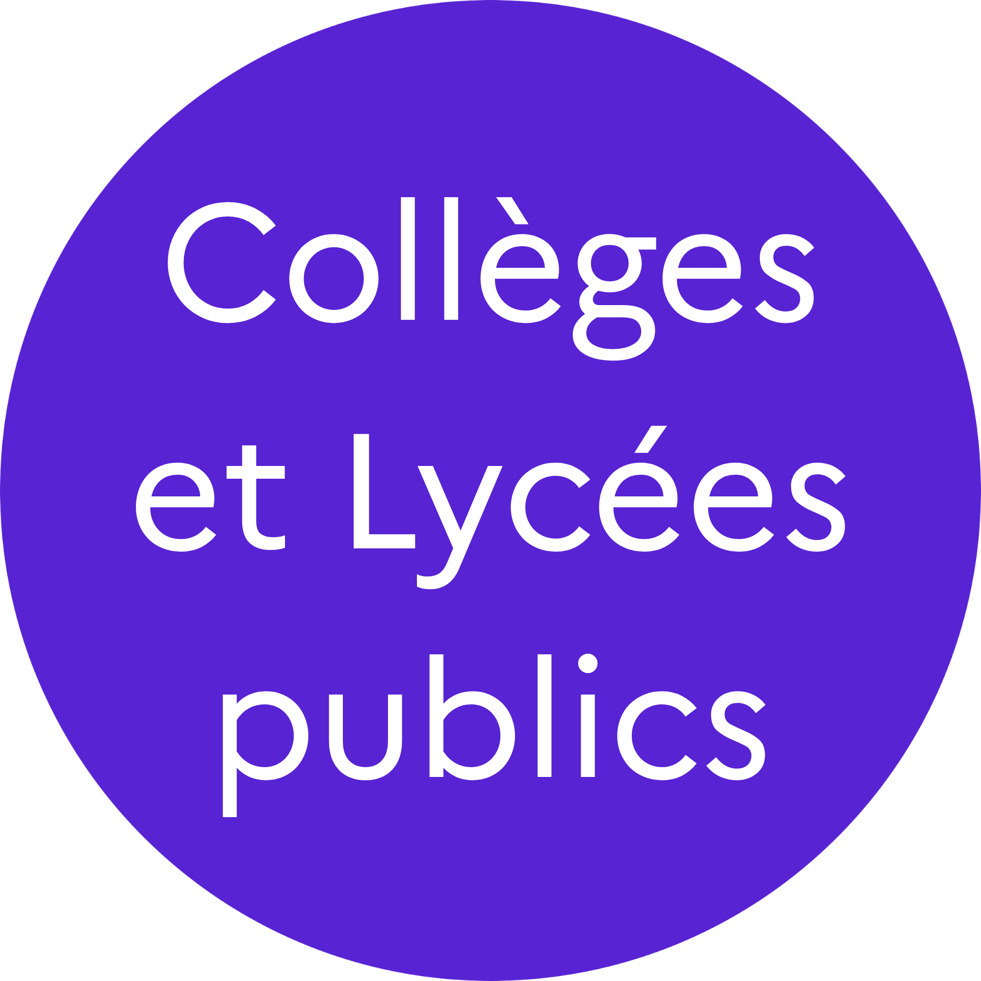 Collèges et Lycées publics - ELEA - Activation de service