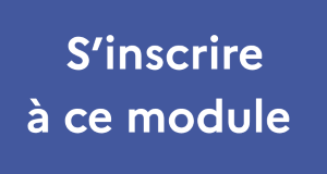 S'inscrire à ce module