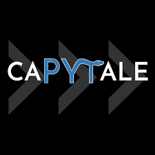 Logo de Capytale
