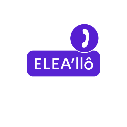 ELEA'llô - rubrique ELEA 