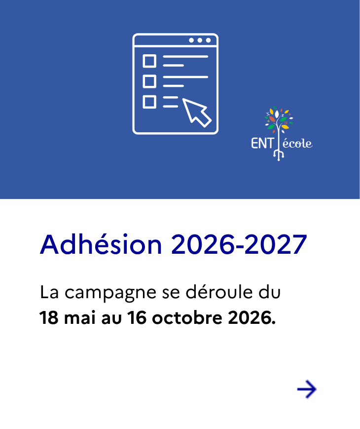 adhésion ent ecole, image remontée de post