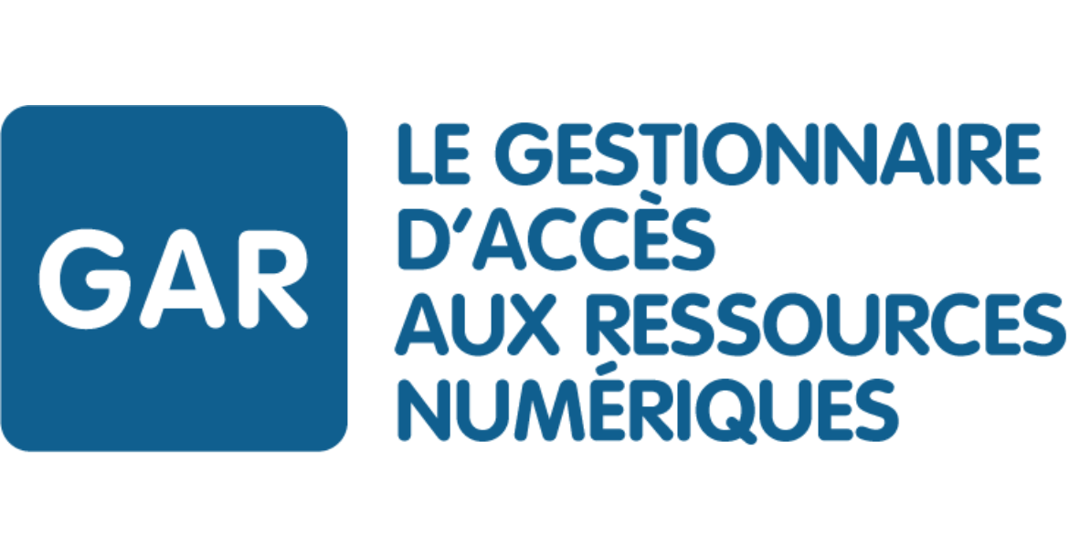 Gar couverture
