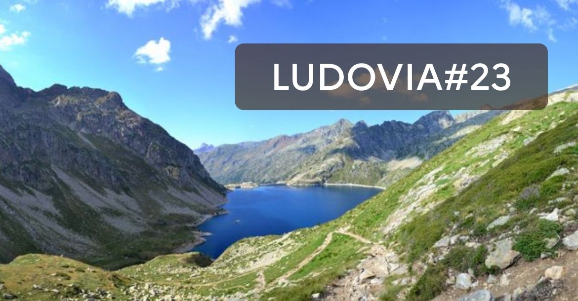 Ludovia #23