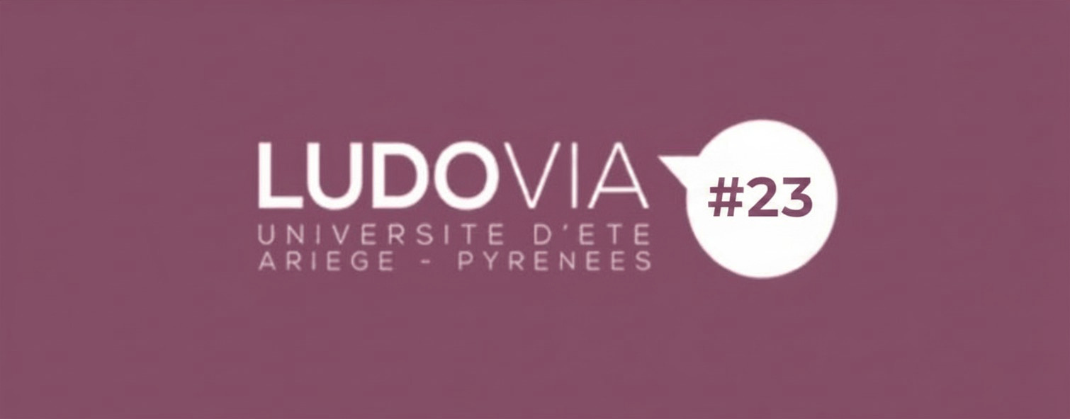 Ludovia 2026