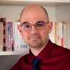 Portrait Florian DELARUELLE IAN Lettres