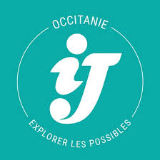 logo crij occitanie