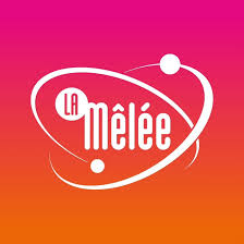 la mêlée