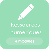 Ressources numériques