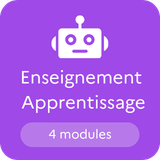 Enseignement Apprentissage