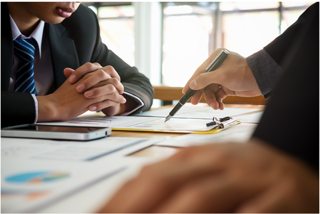 Accompagner les chefs d'établissement