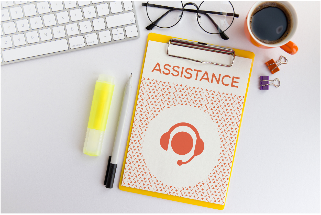 Administrer les services en ligne