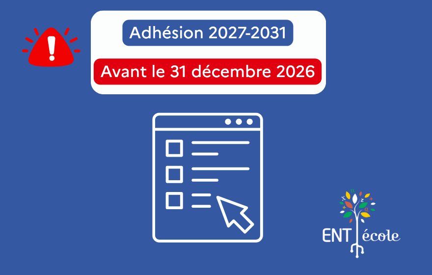 Image adhésion ENT Ecole 2027-20231