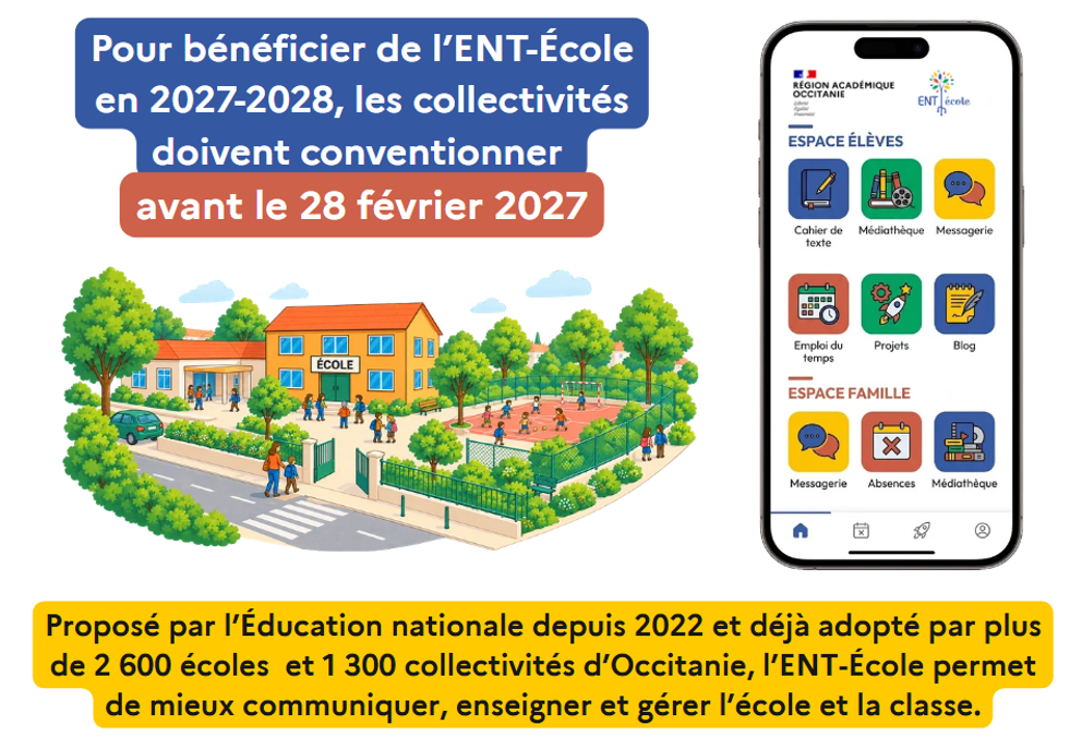 ent ecole