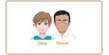 logo parents eleve