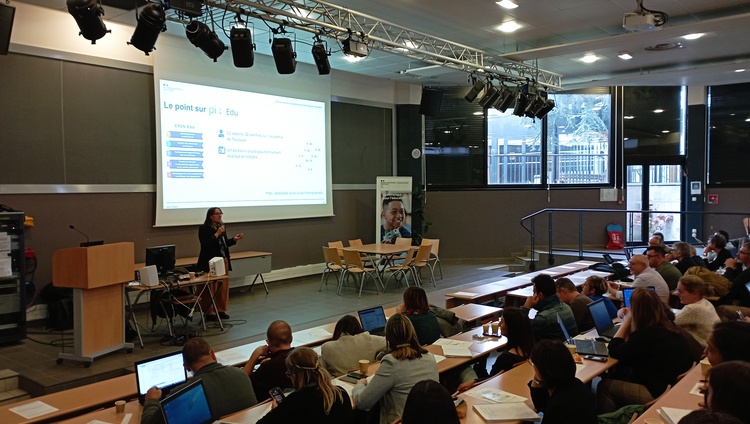 Séminaire ADN 1er degré 2023