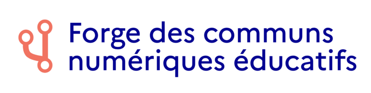 Forge d'Apps.Education