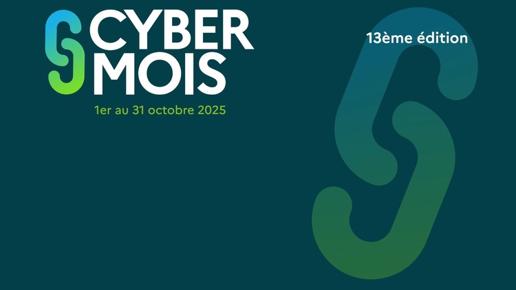 Cyber Mois 2025