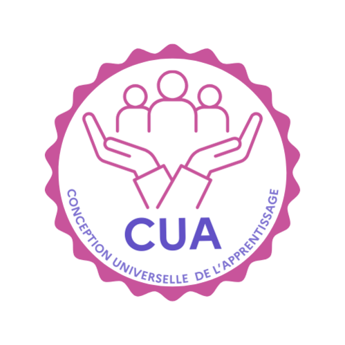 badge CUA