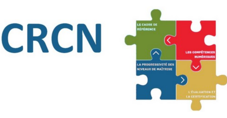 CRCN logo